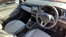 Renault Clio 1.0 TCe 90 Techno 5dr Petrol Hatchback